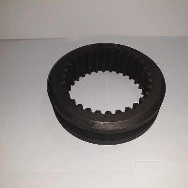 Муфта 2-3 передачі КПП БВ No6100 00.00.67 БВ - Зображення 2