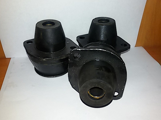 Подушка двигуна Д3900 No1790.3320.06.00