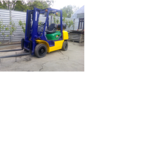 Навантажувач Komatsu FG25HT-14