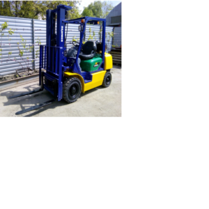 Навантажувач Komatsu FG25HT-14