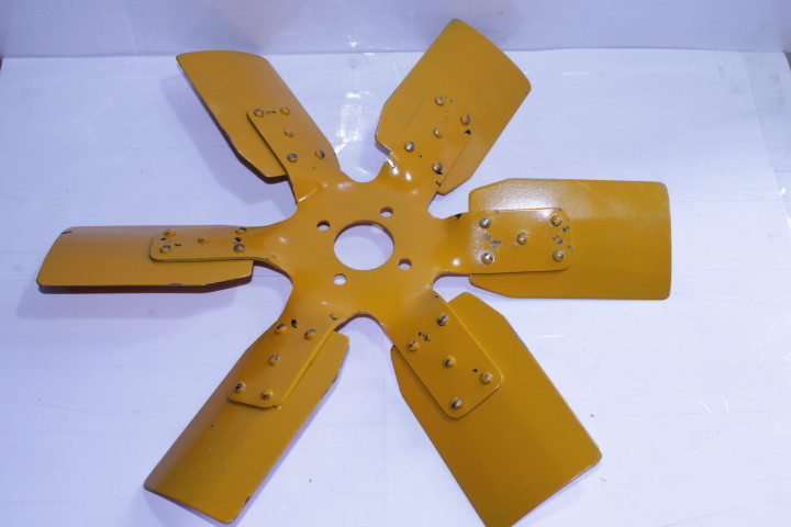 Крильчатка двигуна Д3900 No31257003