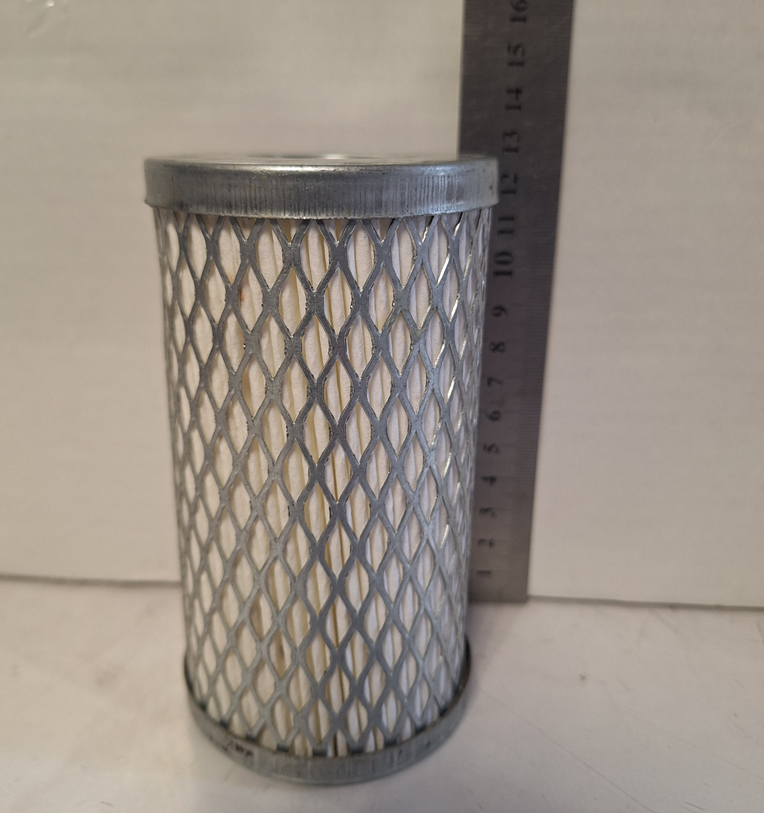 Фільтроелемент гідравліки ДВ 1792 No 5587 03.00.00-01 - Зображення 3