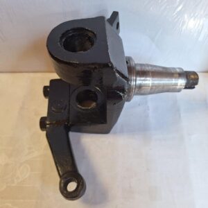 Кулак поворотний  (артикул 4902 04.00.00) для навантажувачів Балканкар ДВ1733 та БВ2733