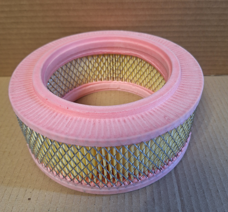 Фільтр повітряний