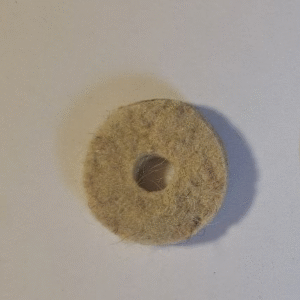 Кришка ущільнювальна БВ/войлок/ 5002 00.00.13