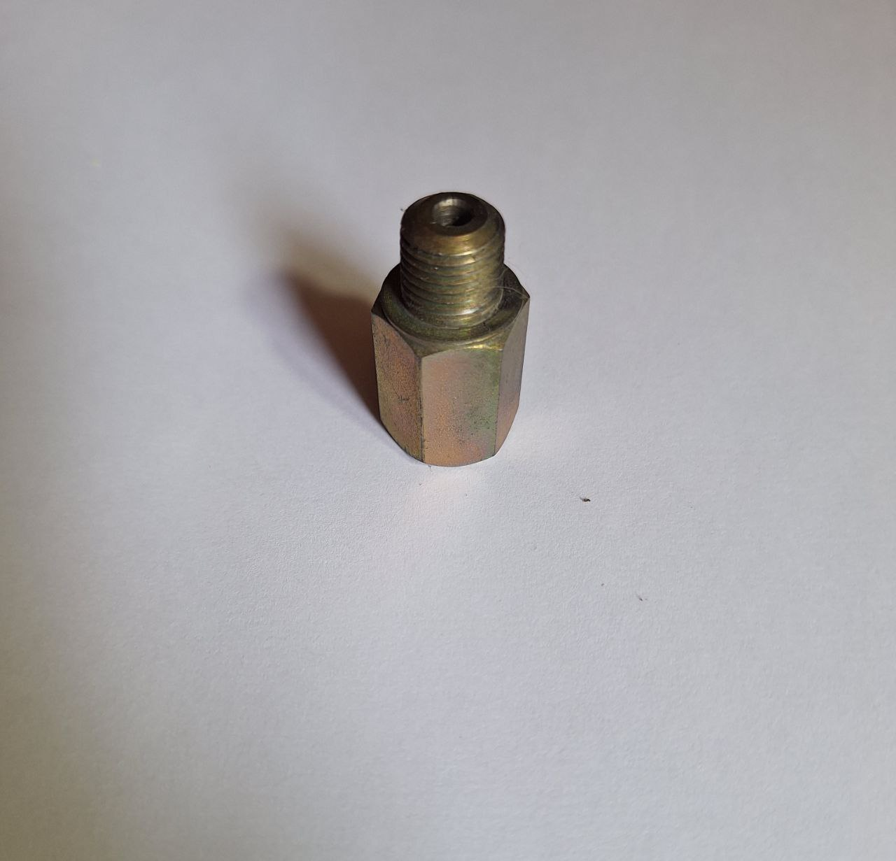 Клапан свічки накалу В41374071