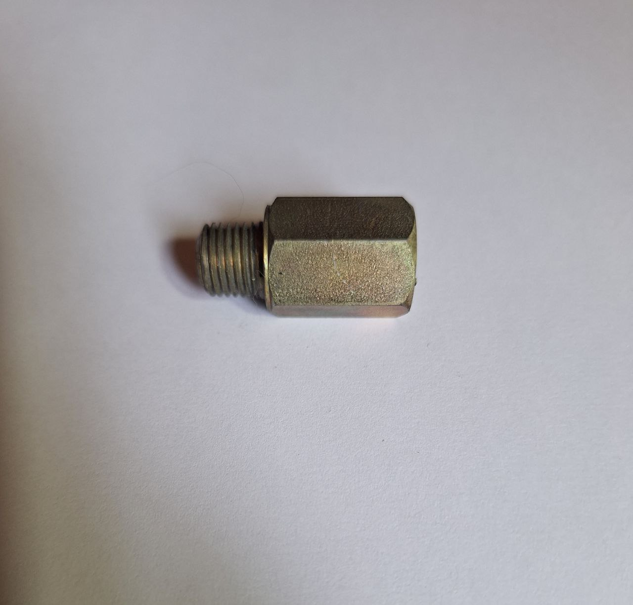 Клапан свічки накалу В41374071 - Зображення 3